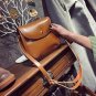 Women Leather Small Crossbody Shoulder Messenger Handbag Ladies Phone Bag baobao portefeuille femme 