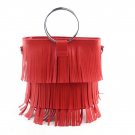Vogue Star women messenger bags handbags famous brands fringe tassel bag female bolsas de marca fash