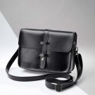 Women Shoulder bag Vintage Purse Bag Leather Cross Body Shoulder Messenger Bag