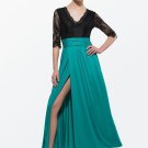 Lace Party Floor Length Women\'s Maxi Dress