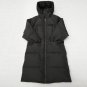 Oversized Coats Winter Jacket Women White Duck Down Parkas Hooded Black Maxi Coats Warm Winter Parka