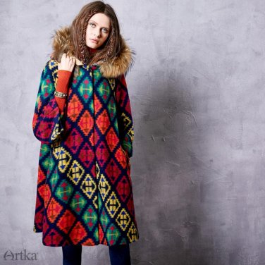 Women\'s Jacket Coat Hooded Outerwear 2017 Winter Jacket Female Autumn Coat Wool Cardigan Women Plai