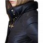 Winter Jacket Women 2017 European STyle White Duck X-long Down Jacket Plus Size Womens Coats Patchwo