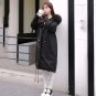 Winter Jacket Women Down Coat 2017 Warm Parka Female Plus Big Size Long Jacket Quilted Coat With Fur