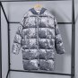 new autumn winter hooded long sleeve solid color black velour cotton-padded long coat women fashion 