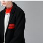 Winter New Thicken Warm Suit Women Long Wool Blends Patchwork Spliced Jacket Coats