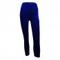 2017 New 5 Colors Velour Pants Autumn Winter Woman High Waist Skinny Ankle Length Pants Casual Elega
