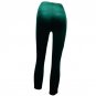 2017 New 5 Colors Velour Pants Autumn Winter Woman High Waist Skinny Ankle Length Pants Casual Elega