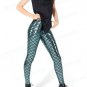 Plus Size S-2XL Women Leggings Faux Leather High Quality Slim Leggings High Elasticity Sexy Pants Le