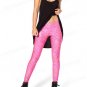 Plus Size S-2XL Women Leggings Faux Leather High Quality Slim Leggings High Elasticity Sexy Pants Le