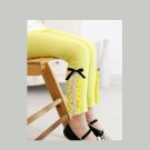 Bear Leader Dog spring children\'s clothing child legging female child  elastic candy color lace dec