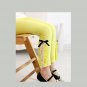 Bear Leader Dog spring children\'s clothing child legging female child elastic candy color lace dec