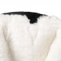 Women\'s Winter Shoes Natural Wool Genuine Leather Women Winter Boot High Quality Knee High Boots Br