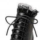 Top quality cow leather shoes woman spring autumn ankle boots solid zip fashion sexy lady women boot