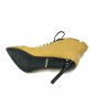 Top quality cow leather shoes woman spring autumn ankle boots solid zip fashion sexy lady women boot