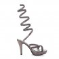 Hot sale new platform shoes woman solid summer high heels shoes sandals women party sexy lady