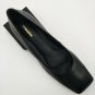 Top quality genuine leather shoes shallow single spring autumn low heels shoes contracted women pump
