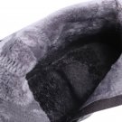 Women Real Leather Over Knee Boots Winter Snow Boots Sexy High Heel Zipper Women Riding Boots Women 