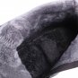 Women Real Leather Over Knee Boots Winter Snow Boots Sexy High Heel Zipper Women Riding Boots Women 