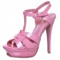 quality genuine leather high heel sandals women sexy footwear fashion lady shoes R4425 hot sale 33-4