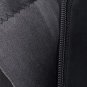 Vintage Women Genuine Real Leather Knee Boots Winter Boot Sexy Square Heel Round Toe Zipper Fashion 