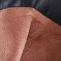 Women Genuine Leather Over The Knee Boots Winter Boots Sexy Square Heel Fashion Pointed Toe Women Bo
