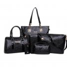 Handbags For 2016 Fashion Women Handbag Within 6 Bags Tote Purse Leather Ladies Messenger Hobo Bag p