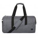 Men Travel Bag Large Capacity Carry on Luggage Bag Nylon Travel Duffle Shoe Pocket Overnight Weekend