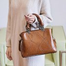 5 Color Famous Brand Designer Tassel Women Handbag Genuine Leather Shoulder Crossbody Bags Messenger