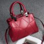 5 Color Famous Brand Designer Tassel Women Handbag Genuine Leather Shoulder Crossbody Bags Messenger