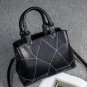 5 Color Famous Brand Designer Tassel Women Handbag Genuine Leather Shoulder Crossbody Bags Messenger