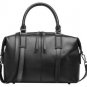 Lady Real Leather Handbags cowhide Women\'s Messenger Shoulder Bags Bolsa Femininas European Fold St