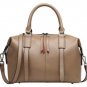 Lady Real Leather Handbags cowhide Women\'s Messenger Shoulder Bags Bolsa Femininas European Fold St