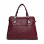 Genuine Leather Bags For Women Cowhide purses and handbags Crossbody Women Messenger Bags Bolsa Femi