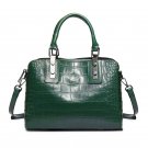 Luxury Genuine Leather Women Messenger Bags Fashion Luxury Shoulder Bag Women Bags Designer Handbag 