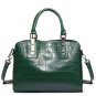 Luxury Genuine Leather Women Messenger Bags Fashion Luxury Shoulder Bag Women Bags Designer Handbag
