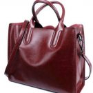 Women Genuine Leather Handbags Luxury For Women Cow Famous Brands Designer Handbags High Quality Bol