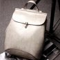 Fashion new Women Genuine Leather Backpack Designer Brand Travel Vintage New Korea fashion T315