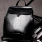 Fashion new Women Genuine Leather Backpack Designer Brand Travel Vintage New Korea fashion T315