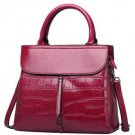 Genuine Leather Bags For Women Fringe Oil Wax Leather Handbag Bolsa Femininas designer bags famous b