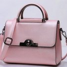 Women Genuine Leather Handbags Fringe Women MessengerBolsa Femininas  New 2016 Women Bag Famous Bran