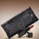 Women Wallets with Phone Bag Vintage Leather Clutch Wallet Male Purses Large Capacity Women\'s Walle