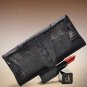Women Wallets with Phone Bag Vintage Leather Clutch Wallet Male Purses Large Capacity Women\'s Walle