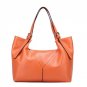 New Arrival 2017 spring fashion neon color one shoulder female women\'s handbag, stylish bags women