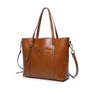 Genuine Leather Handbags Luxury For Women Vintage Famous Brands Designer Handbags High Quality Bolsa