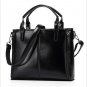 High quality Women\'s Leather Bags brand design women Fashion handbag wholesale female shoulder bag