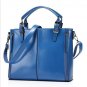 High quality Women\'s Leather Bags brand design women Fashion handbag wholesale female shoulder bag