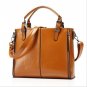 High quality Women\'s Leather Bags brand design women Fashion handbag wholesale female shoulder bag