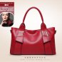 2016 new Fashion High quality Women\'s Leather Bags brand design women handbag, quality guarantee wh