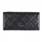 New Design Wallet Brand Coin Purse Genuine Leather Women Purse For Coins Female Card Holder Long Lad